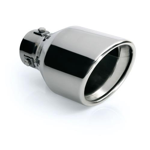 Εικόνα 1 από 4 — ΑΚΡΟ ΕΞΑΤΜΙΣΗΣ TS-39 Φ 35-42mm – ΣΤΡΟΓΓΥΛΟ ΛΟΞΟ