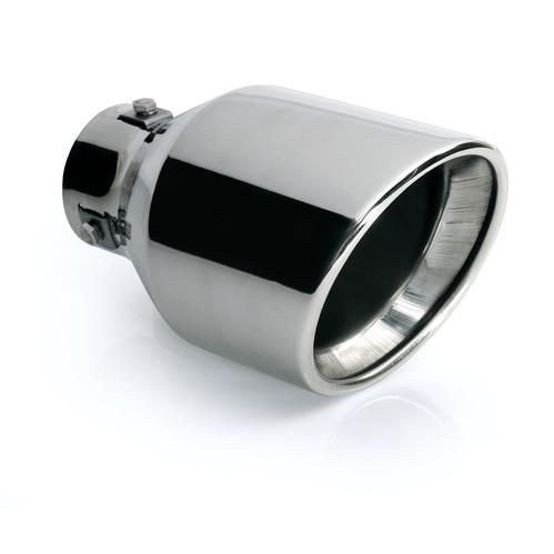 Εικόνα 1 από 4 — ΑΚΡΟ ΕΞΑΤΜΙΣΗΣ TS-40 Φ 38-49mm – ΣΤΡΟΓΓΥΛΟ ΛΟΞΟ