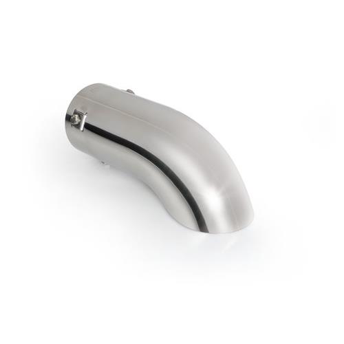Εικόνα 1 από 4 — ΑΚΡΟ ΕΞΑΤΜΙΣΗΣ TS-44 Φ 50-60mm – ΣΤΡΟΓΓΥΛΟ ΛΟΞΟ