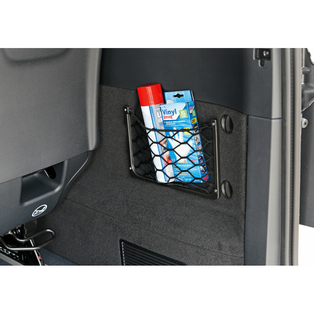 Εικόνα 4 από 5 — ΘΗΚΗ ΜΕ ΕΛΑΣΤΙΚΟ ΔΙΧΤΥ 31x21x1cm NET-SYSTEM 11 ΜΕ ΠΛΑΙΣΙΟ ΠΕΡΙΧΕΙ ΚΙΤ ΤΟΠΟΘΕΤΗΣΗΣ LAMPA – 1 ΤΕΜ.