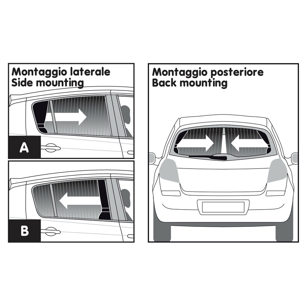 Εικόνα 7 από 8 — ΚΟΥΡΤΙΝΑΚΙΑ ΠΛΑΙΝΑ LIMOUSINE (S) 32/37x50cm 2ΤΕΜ.