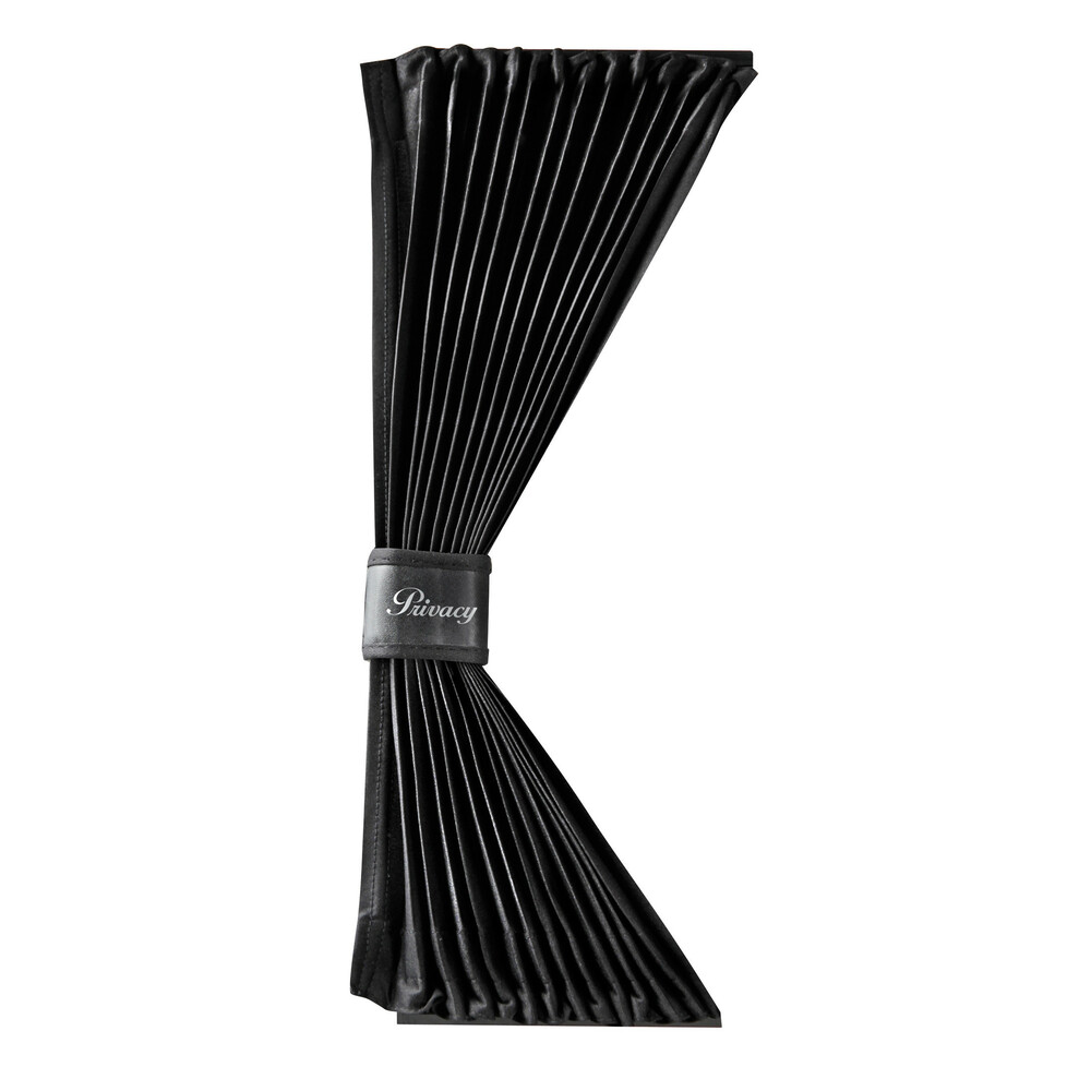Εικόνα 2 από 4 — ΚΟΥΡΤΙΝΑΚΙΑ ΠΛΑΙΝΑ LIMOUSINE (XL) 47/53x60cm 2ΤΕΜ.