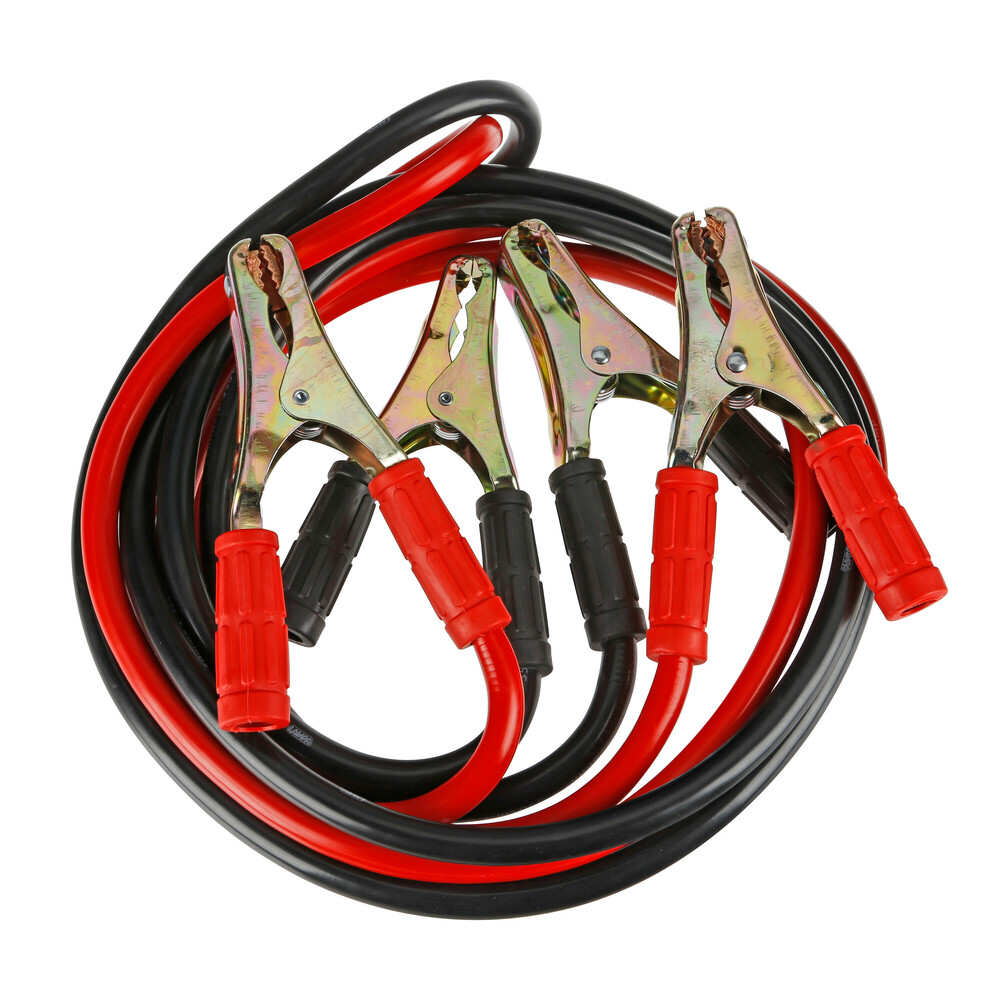 Εικόνα 1 από 4 — ΡΕΥΜΑΤΟΔΟΤΕΣ PROFESSIONAL SERIES TRUCK PRO 600A 350cm LAMPA – 1 ΤΕΜ.