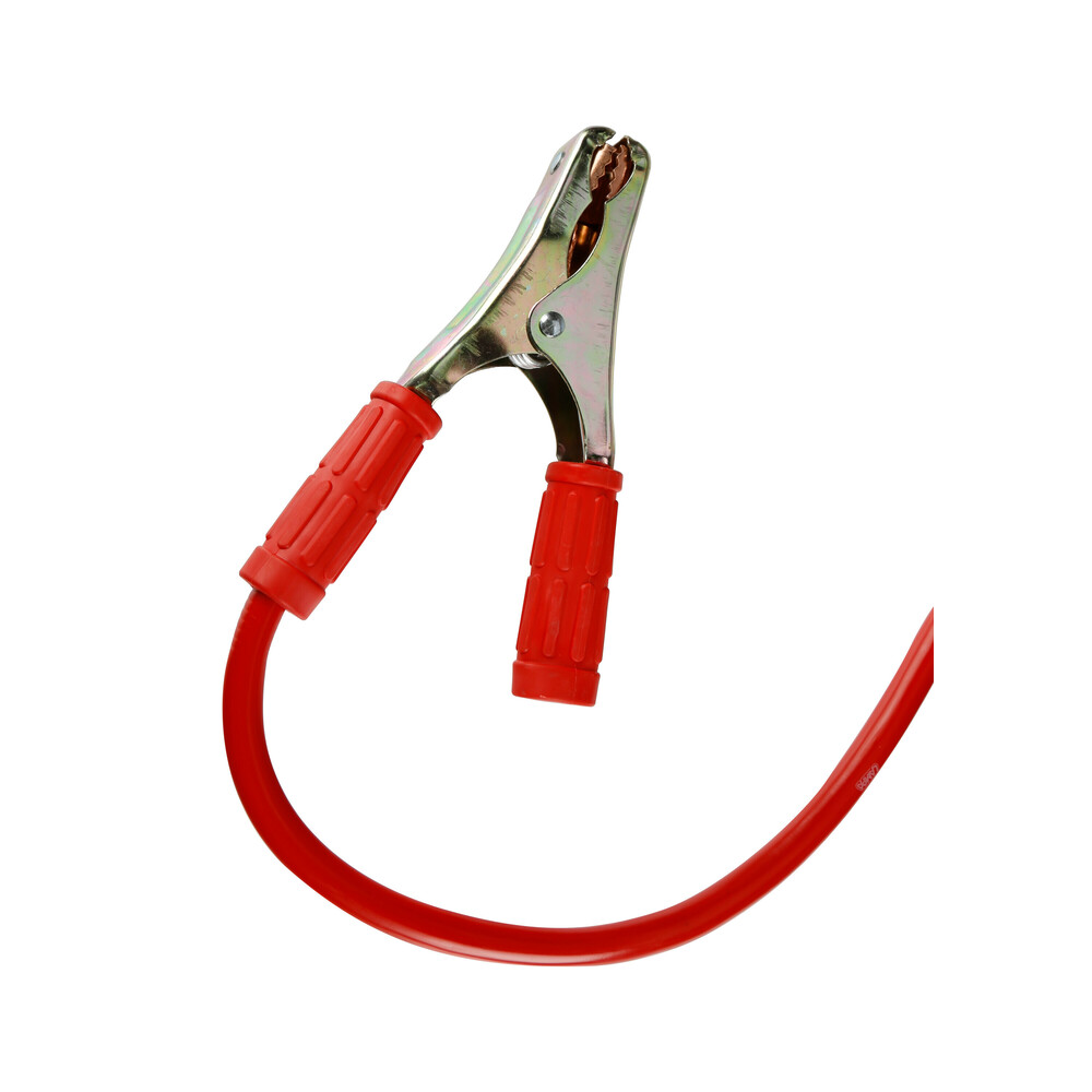 Εικόνα 2 από 4 — ΡΕΥΜΑΤΟΔΟΤΕΣ PROFESSIONAL SERIES TRUCK PRO EXTRA LONG 600A 500cm  LAMPA – 1 ΤΕΜ.
