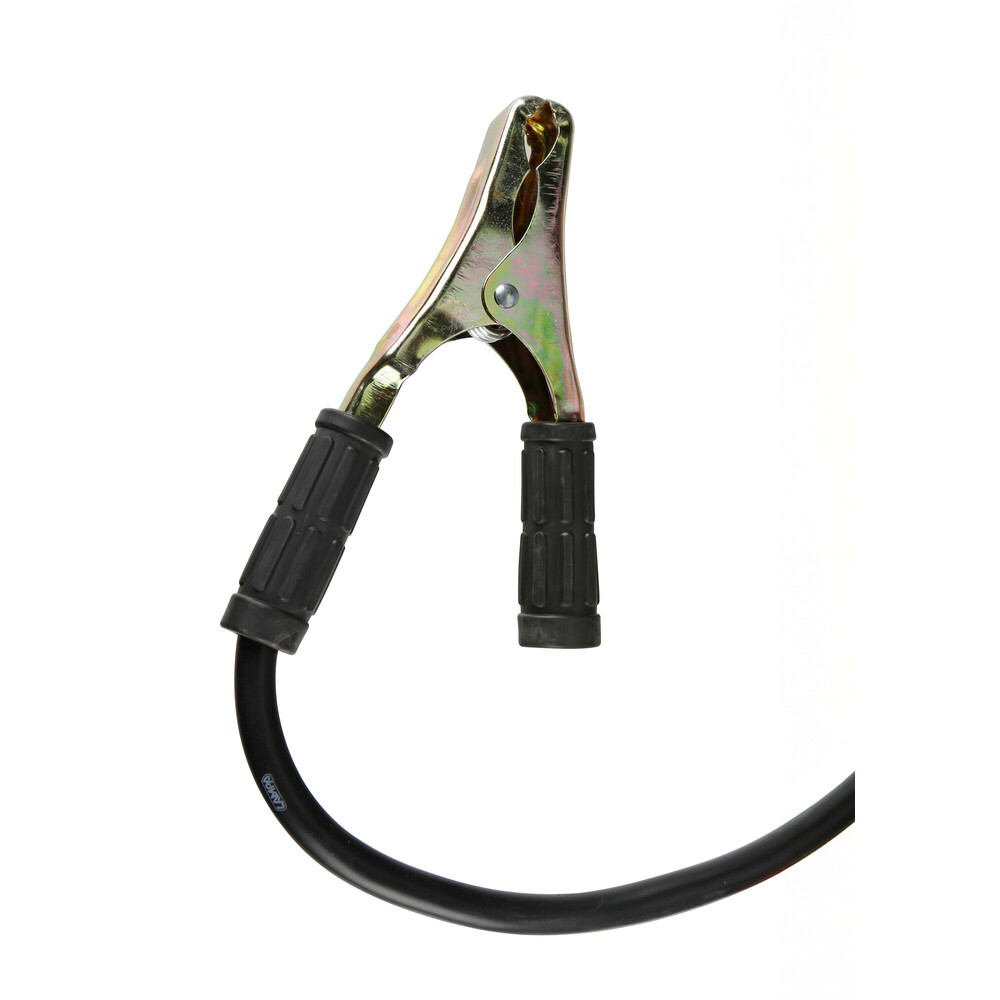 Εικόνα 3 από 4 — ΡΕΥΜΑΤΟΔΟΤΕΣ PROFESSIONAL SERIES TRUCK PRO EXTRA LONG 600A 500cm  LAMPA – 1 ΤΕΜ.