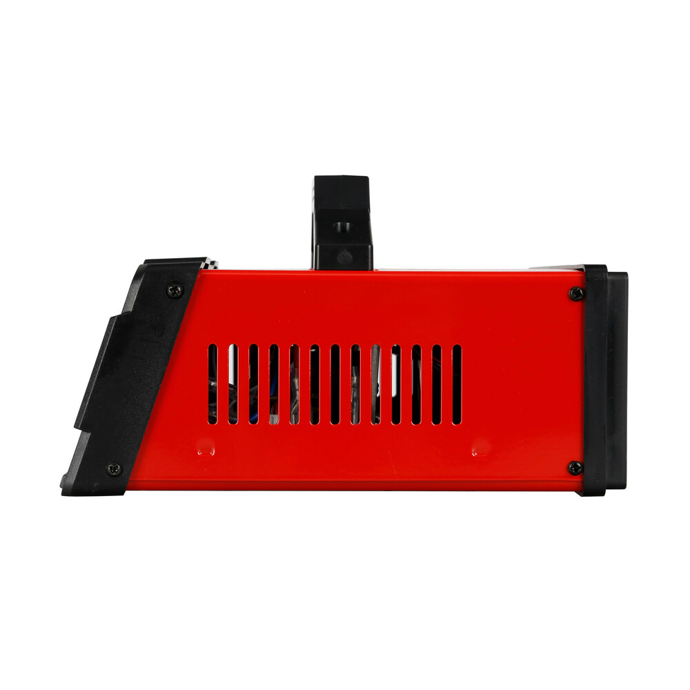 Εικόνα 2 από 5 — ΦΟΡΤΙΣΤΗΣ ΜΠΑΤΑΡΙΑΣ PROCHARGER EVO 8STEP 12/24V 2/5/10A 5>120Ah LCD  LAMPA – 1 ΤΕΜ.