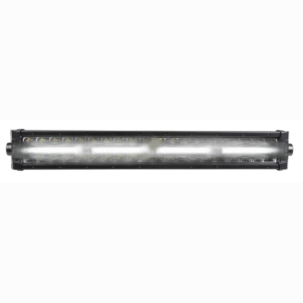 Εικόνα 2 από 7 — ΠΡΟΒΟΛΕΑΣ PLUTON 10-30V 72LED+NEON 120W 10.800lm 2 ΧΡΗΣΕΩΝ (ΚΑΡΦΙ ΚΑΙ ΘΕΣΕΩΣ NEON) 559x81x83,6mm 1ΤΕΜ.