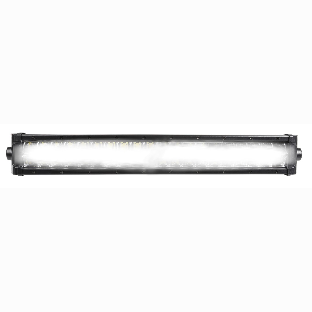Εικόνα 3 από 7 — ΠΡΟΒΟΛΕΑΣ PLUTON 10-30V 72LED+NEON 120W 10.800lm 2 ΧΡΗΣΕΩΝ (ΚΑΡΦΙ ΚΑΙ ΘΕΣΕΩΣ NEON) 559x81x83,6mm 1ΤΕΜ.