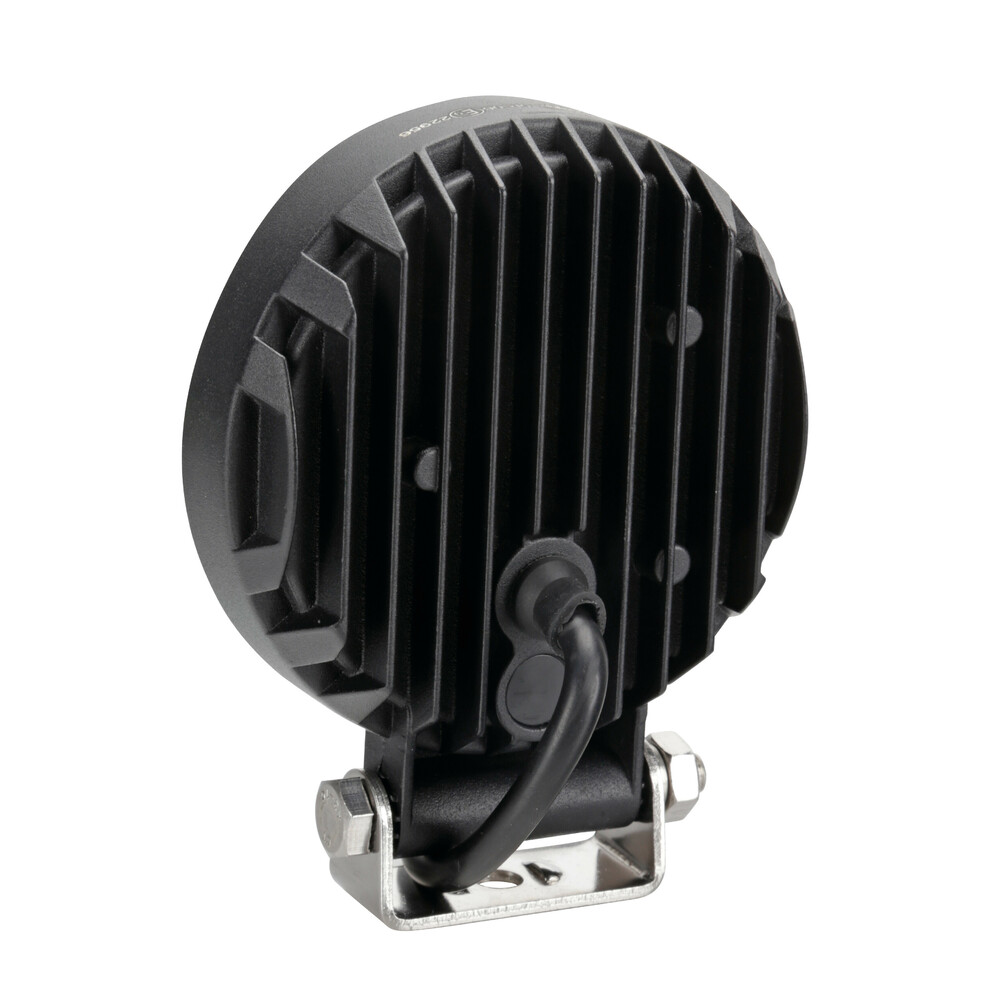 Εικόνα 4 από 6 — ΠΡΟΒΟΛΕΑΣ ΕΡΓΑΣΙΑΣ WL-29 10/30V 15W 1500lm 6.000k 9LED COMBO (ΔΙΑΘΛΑΣΗΣ) ΣΤΡΟΓΓΥΛΟΣ 135x110mm LAMPA – 1 τεμ.