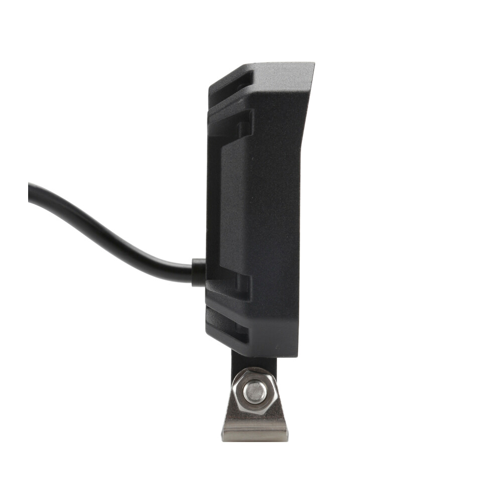 Εικόνα 3 από 6 — ΠΡΟΒΟΛΕΑΣ ΕΡΓΑΣΙΑΣ WL-30 10/30V 15W 1500lm 6.000k 9LED COMBO (ΔΙΑΘΛΑΣΗΣ) ΤΕΤΡΑΓΩΝΟΣ 130x110mm LAMPA – 1 τεμ.