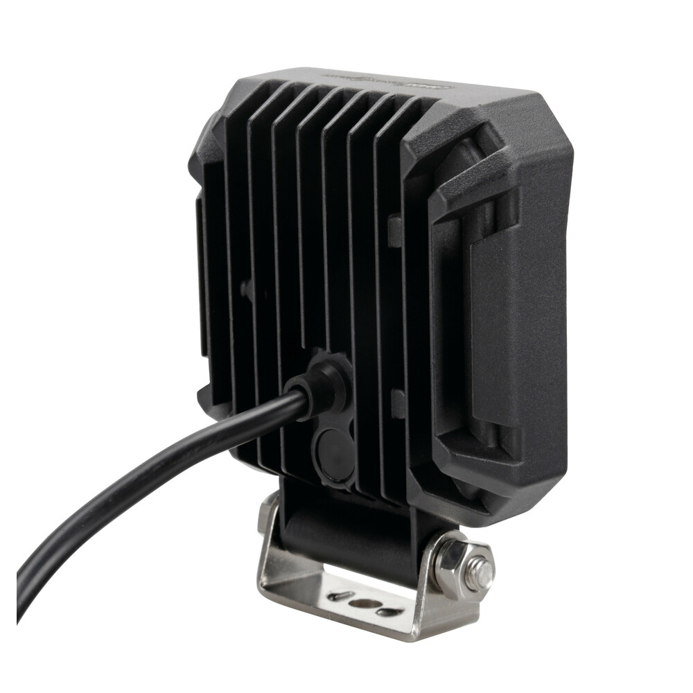 Εικόνα 4 από 6 — ΠΡΟΒΟΛΕΑΣ ΕΡΓΑΣΙΑΣ WL-30 10/30V 15W 1500lm 6.000k 9LED COMBO (ΔΙΑΘΛΑΣΗΣ) ΤΕΤΡΑΓΩΝΟΣ 130x110mm LAMPA – 1 τεμ.