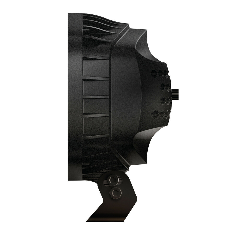 Εικόνα 4 από 9 — ΠΡΟΒΟΛΕΑΣ ΜΕ ΠΟΡΤΟΚΑΛΙ LED ΦΛΑΣ GLARE OVAL-PRO DEMON LINE 10>30V 51 LED 60W 3500lm 247x175x93mm LAMPA – 1 ΤΕΜ.