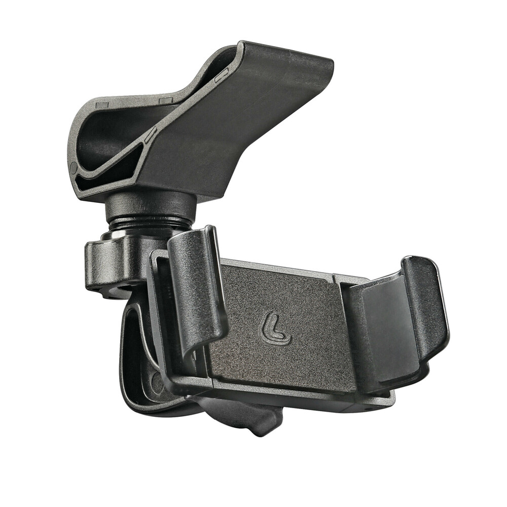 Εικόνα 4 από 13 — ΒΑΣΗ ΚΙΝΗΤΟΥ ΓΙΑ ΗΛΙΑΣΤΡΟ VISOR SNAP 55-80mm SILVER LINE