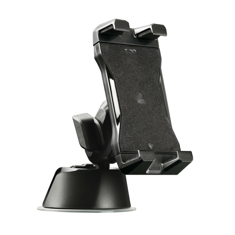 Εικόνα 1 από 10 — ΒΑΣΗ ΚΙΝΗΤΟΥ/ TABLET SUPER GRIP SILVER LINE (ΤΑΜΠΛΟ & ΠΑΡΜΠΡΙΖ – ME BENTOYZA – 360 ΜΟΙΡΕΣ 125>180mm) – 1 TEM.