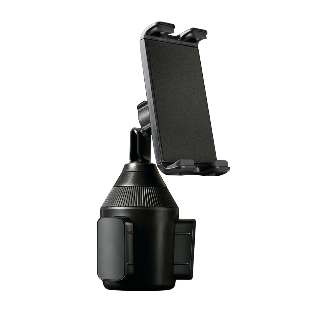 Εικόνα 1 από 9 — ΒΑΣΗ ΚΙΝΗΤΟΥ / TABLET 125-180mm EXPANSION GRIP ΓΙΑ ΠΟΤΗΡΟΘΗΚΗ ΔΙΑΜΕΤΡΟΥ 65-85mm