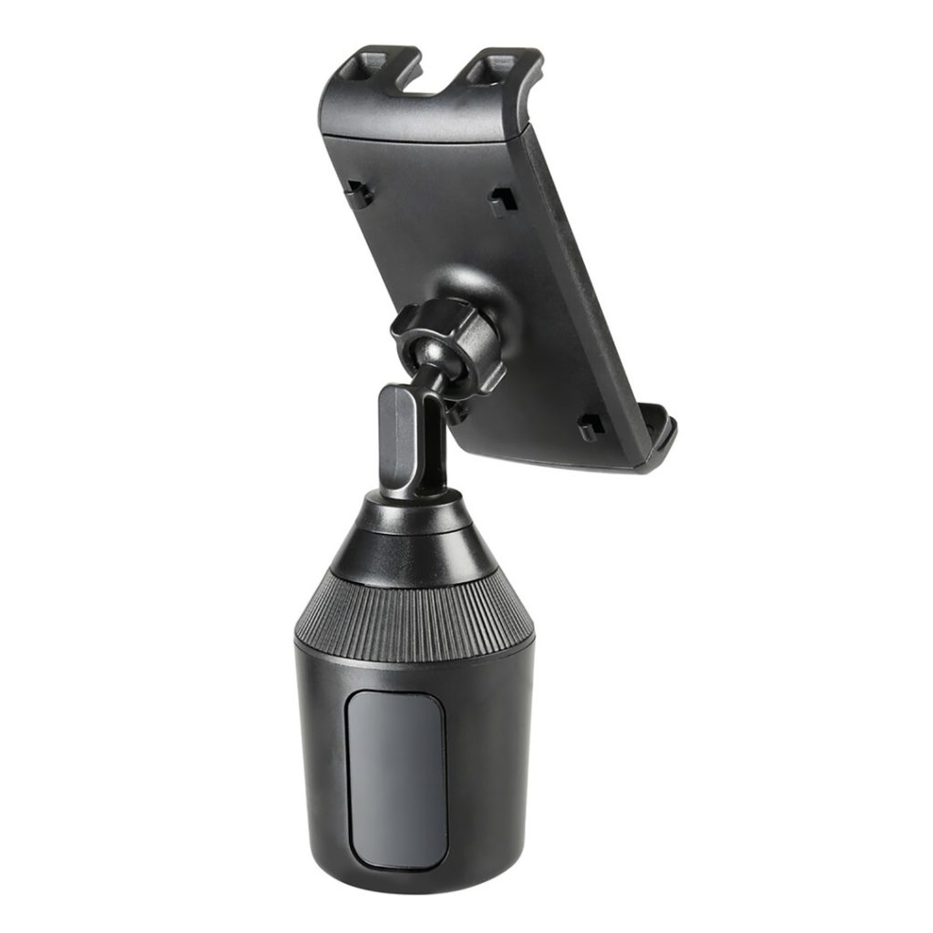 Εικόνα 2 από 9 — ΒΑΣΗ ΚΙΝΗΤΟΥ / TABLET 125-180mm EXPANSION GRIP ΓΙΑ ΠΟΤΗΡΟΘΗΚΗ ΔΙΑΜΕΤΡΟΥ 65-85mm