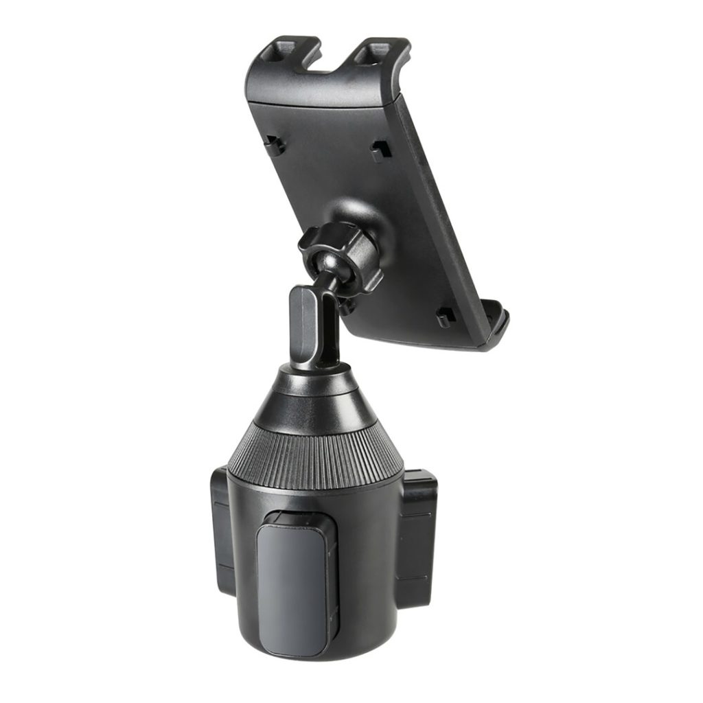 Εικόνα 3 από 9 — ΒΑΣΗ ΚΙΝΗΤΟΥ / TABLET 125-180mm EXPANSION GRIP ΓΙΑ ΠΟΤΗΡΟΘΗΚΗ ΔΙΑΜΕΤΡΟΥ 65-85mm