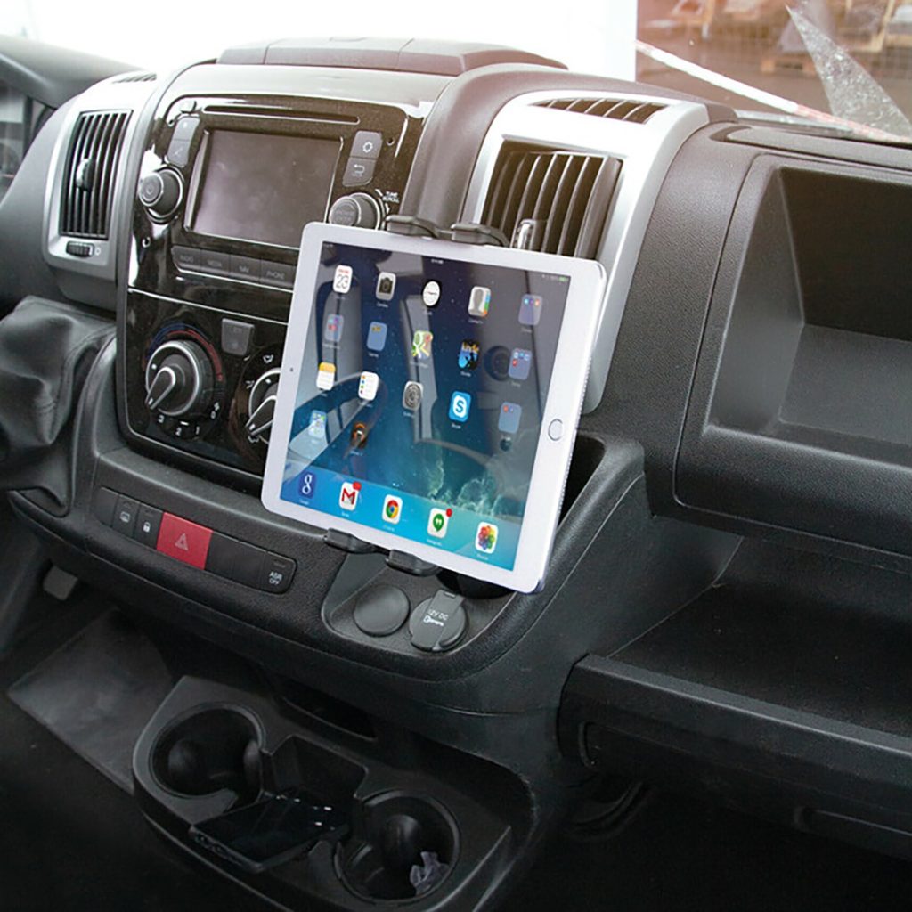 Εικόνα 8 από 9 — ΒΑΣΗ ΚΙΝΗΤΟΥ / TABLET 125-180mm EXPANSION GRIP ΓΙΑ ΠΟΤΗΡΟΘΗΚΗ ΔΙΑΜΕΤΡΟΥ 65-85mm