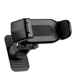 ΒΑΣΗ ΣΤΗΡΙΞΗΣ ΚΙΝΗΤΟΥ SNAP 2.0 COMPACT CLIP PHONE ΑΥΤΟΚΟΛΛΗΤΗ 33x55mm ΓΙΑ ΣΥΣΚΕΥΕΣ 60-87mm LAMPA - 1 ΤΕΜ.