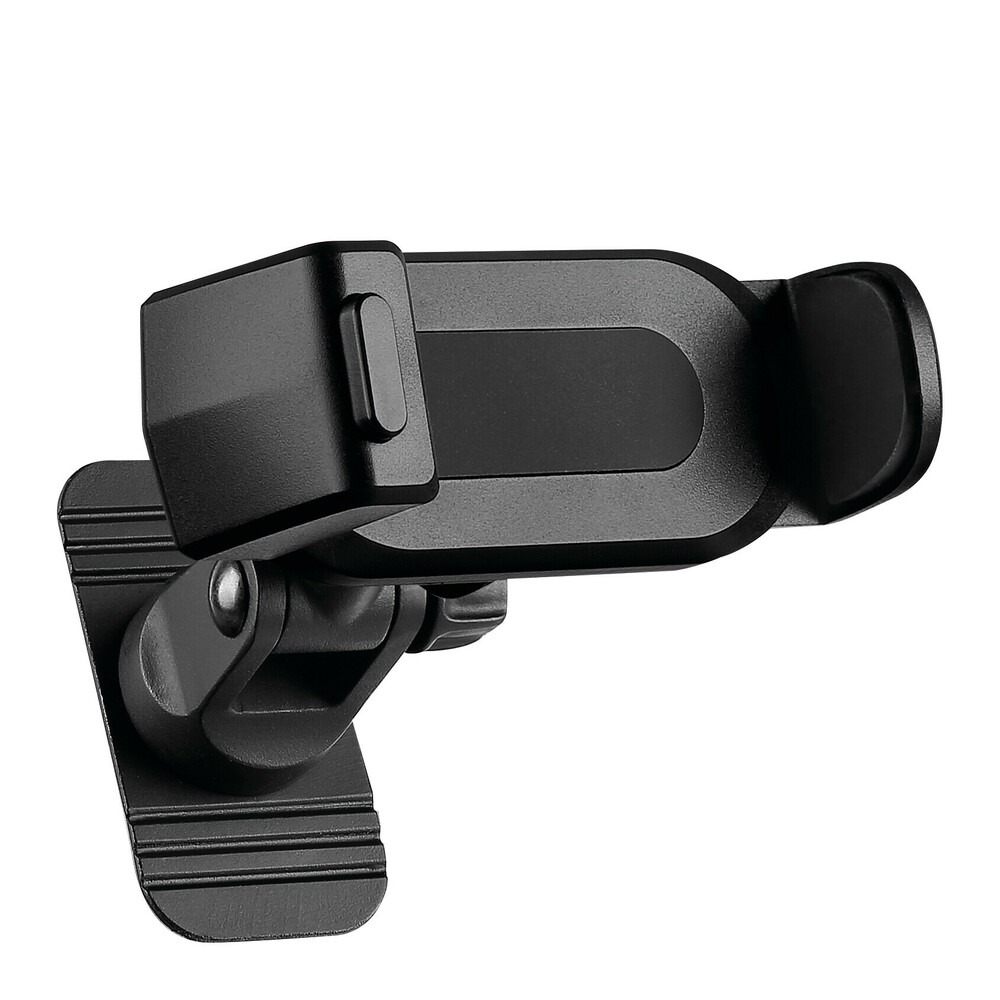Εικόνα 1 από 6 — ΒΑΣΗ ΣΤΗΡΙΞΗΣ ΚΙΝΗΤΟΥ SNAP 2.0 COMPACT CLIP PHONE ΑΥΤΟΚΟΛΛΗΤΗ 33x55mm ΓΙΑ ΣΥΣΚΕΥΕΣ 60-87mm LAMPA –  1 ΤΕΜ.