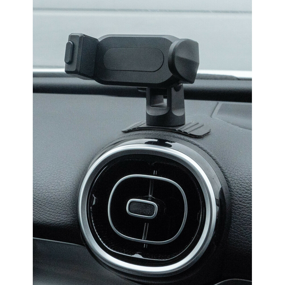 Εικόνα 5 από 6 — ΒΑΣΗ ΣΤΗΡΙΞΗΣ ΚΙΝΗΤΟΥ SNAP 2.0 COMPACT CLIP PHONE ΑΥΤΟΚΟΛΛΗΤΗ 33x55mm ΓΙΑ ΣΥΣΚΕΥΕΣ 60-87mm LAMPA –  1 ΤΕΜ.