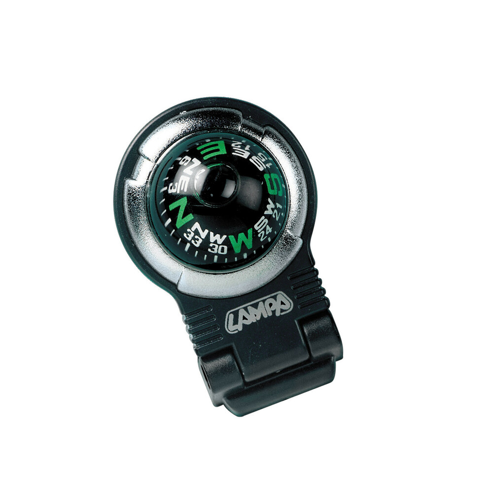Εικόνα 1 από 3 — ΠΥΞΙΔΑ NAVIGATOR COMPASS 39x67x32mm LAMPA -1 τεμ.