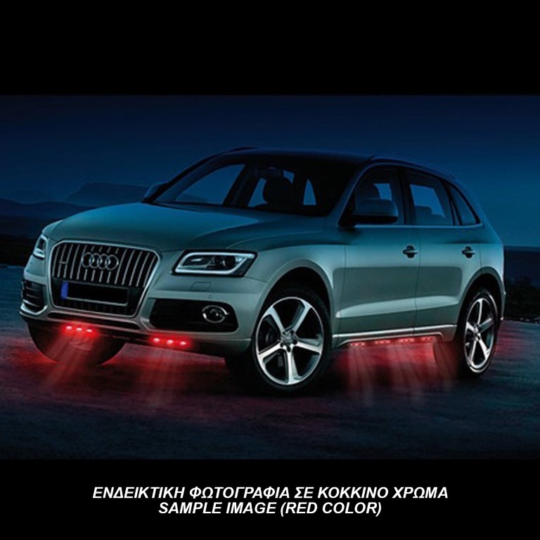 Εικόνα 5 από 5 — ΣΕΤ LED 12×3 SMD HYPER ΕΞΩΤΕΡΙΚΟΥ/ΕΣΩΤΕΡΙΚΟΥ ΔΙΑΚΟΣΜΗΤΙΚΟΥ ΦΩΤΙΣΜΟΥ 10,6m (ΑΔΙΑΒΡΟΧΑ/ΛΕΥΚΑ)