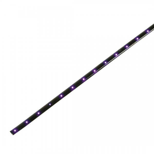 Εικόνα 1 από 1 — ΚΑΛΩΔΙΟ ΜΕ 15LED 30CM ΜΩΒ LAMPA – 1 TEM.