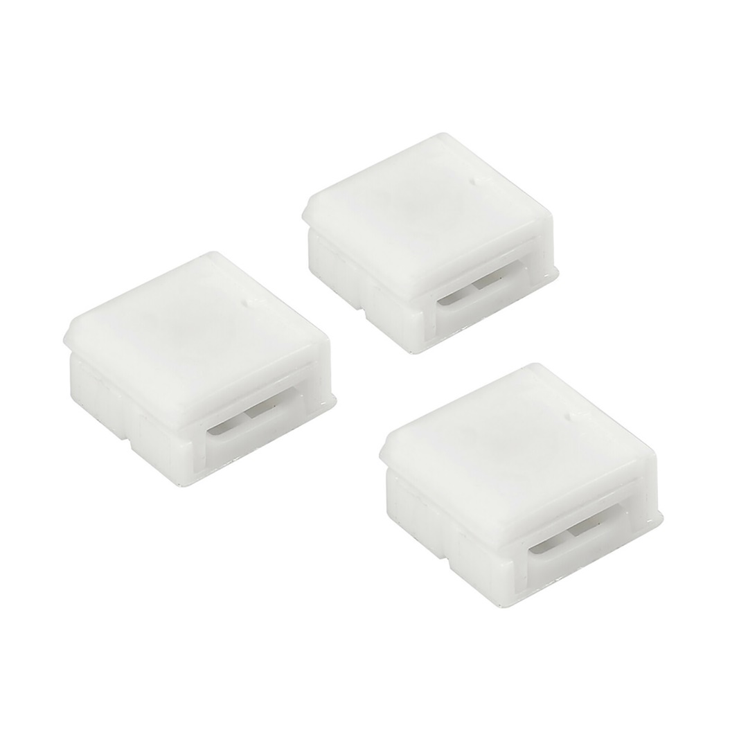 Εικόνα 1 από 3 — ΑΝΤΑΛΛΑΚΤΙΚΟ ΦΙΣ CONNECT-1 4 PIN ΓΙΑ ΤΑΙΝΙΑ LED RGB 3 ΤΕΜ