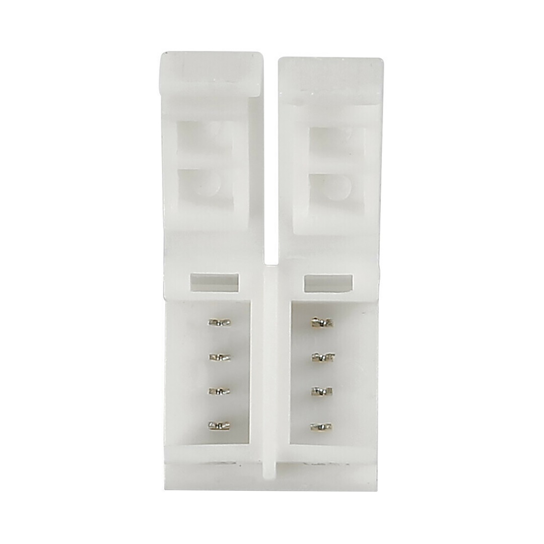 Εικόνα 2 από 3 — ΑΝΤΑΛΛΑΚΤΙΚΟ ΦΙΣ CONNECT-1 4 PIN ΓΙΑ ΤΑΙΝΙΑ LED RGB 3 ΤΕΜ