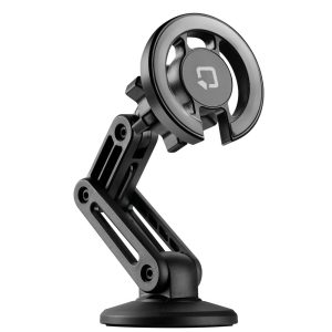 Lampa Μαγνητική Βάση Αυτοκινήτου Τηλεφώνου Mag Pro Fold - Ρυθμιζόμενος & Πτυσσόμενος Βραχίονας 1τεμ (L9179.4)
