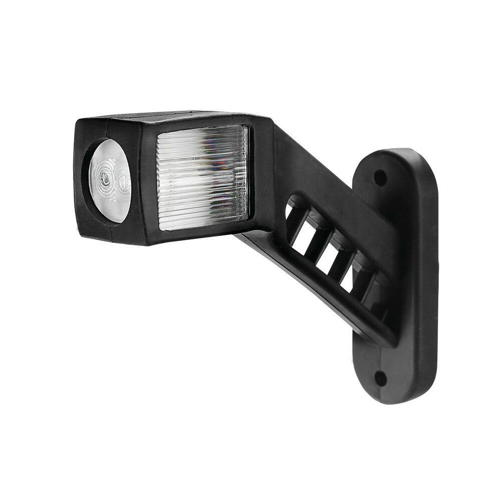Εικόνα 1 από 5 — ΦΩΣ ΟΓΚΟΥ 12/24V ALPHA FLEX 12 ΜΕ 6 LED ΤΡΙΠΛΗΣ ΕΣΤΙΑΣΗΣ ΣΙΛΙΚΟΝΗΣ R148-R10 100x140mm ΑΡΙΣΤΕΡΟ 1ΤΕΜ.