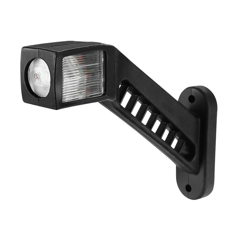 Εικόνα 1 από 5 — ΦΩΣ ΟΓΚΟΥ 12/24V ALPHA FLEX 15 ΜΕ 6 LED ΤΡΙΠΛΗΣ ΕΣΤΙΑΣΗΣ ΣΙΛΙΚΟΝΗΣ R148-R10 100x178mm ΑΡΙΣΤΕΡΟ 1ΤΕΜ.