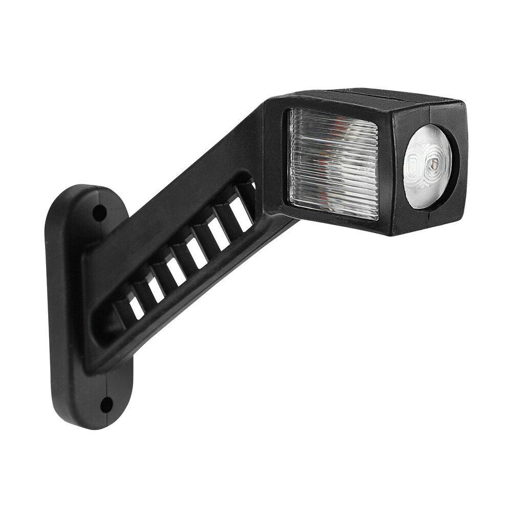 Εικόνα 1 από 5 — ΦΩΣ ΟΓΚΟΥ 12/24V ALPHA FLEX 15 ΜΕ 6 LED ΤΡΙΠΛΗΣ ΕΣΤΙΑΣΗΣ ΣΙΛΙΚΟΝΗΣ R148-R10 100x178mm ΔΕΞΙ 1ΤΕΜ.