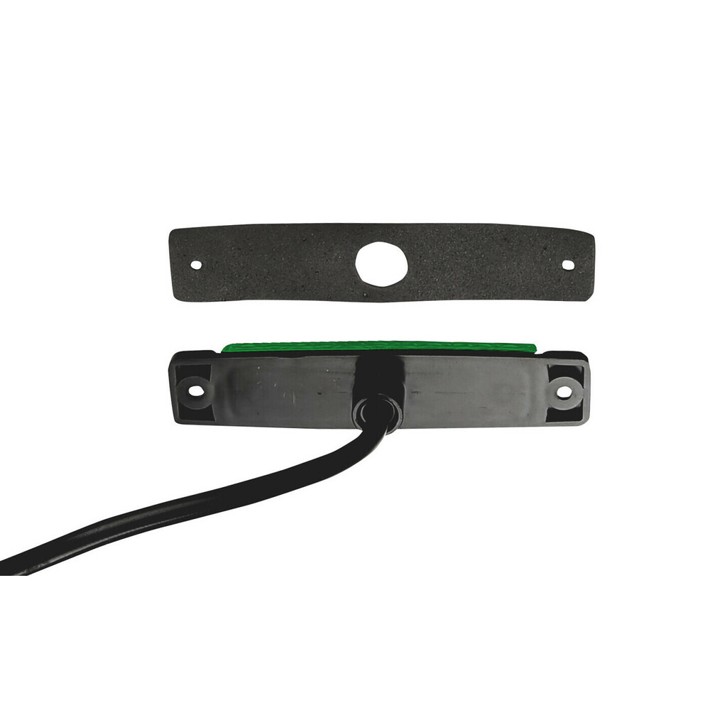 Εικόνα 3 από 5 — ΦΩΣ ΟΓΚΟΥ 9>32V 6 LED ΠΡΑΣΙΝΟ ΧΡΩΜΑ 95,6×19,8mm ΜΕ ΕΓΚΡΙΣΗ ΤΥΠΟΥ E148 LAMPA –  1 Τεμ.