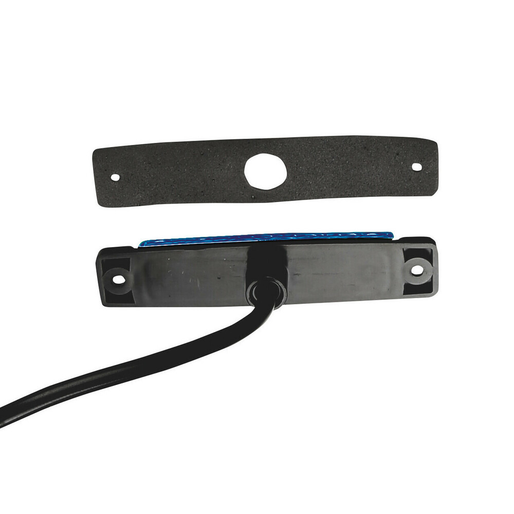 Εικόνα 3 από 4 — ΦΩΣ ΟΓΚΟΥ 9>32V 6 LED ΜΠΛΕ ΧΡΩΜΑ 95,6×19,8mm LAMPA –  1 Τεμ.