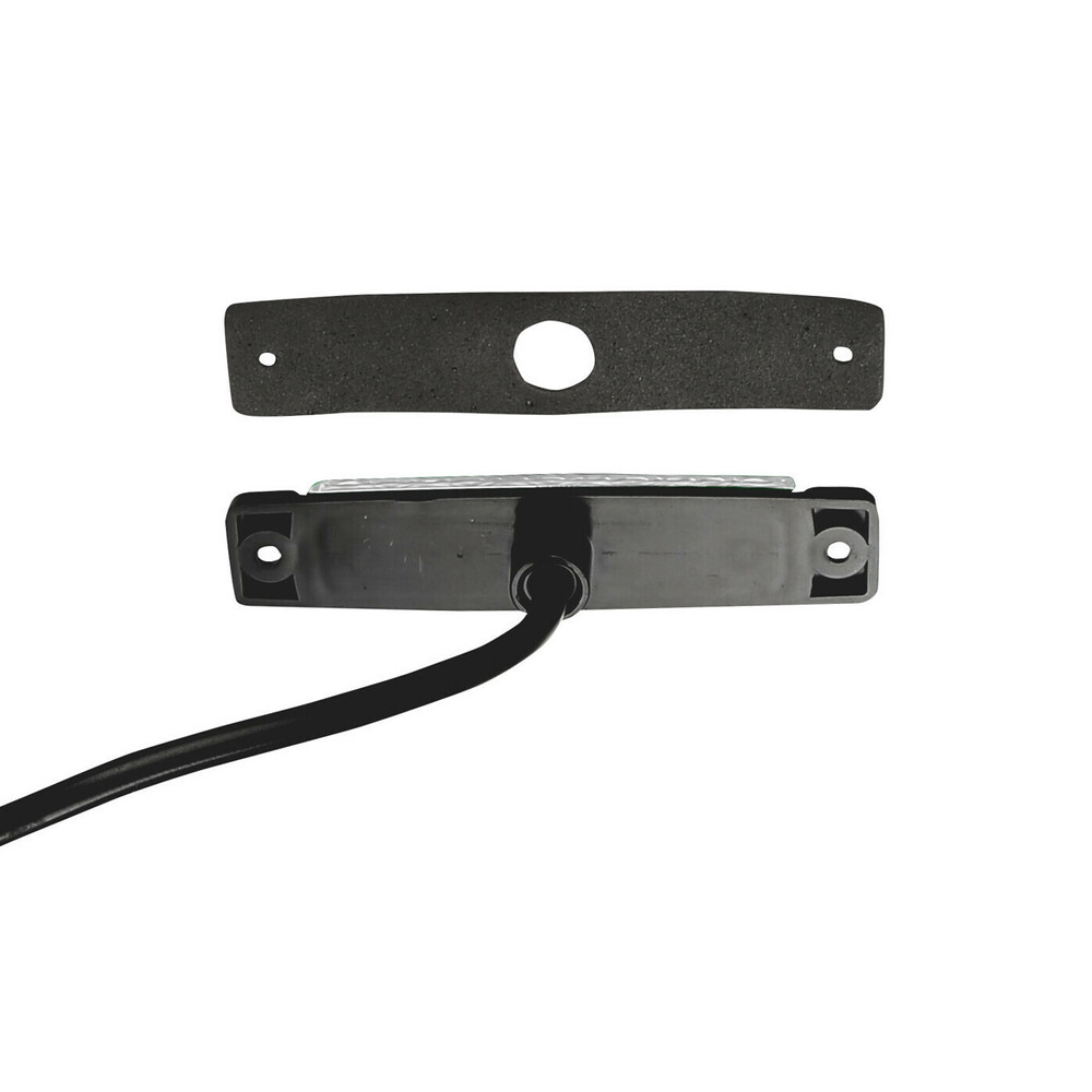 Εικόνα 3 από 4 — ΦΩΣ ΟΓΚΟΥ 9>32V 6 LED ΛΕΥΚΟ ΔΙΑΦΑΝΟ 95,6×19,8mm ΜΕ ΕΓΚΡΙΣΗ ΤΥΠΟΥ E148 LAMPA –  20 Τεμ.