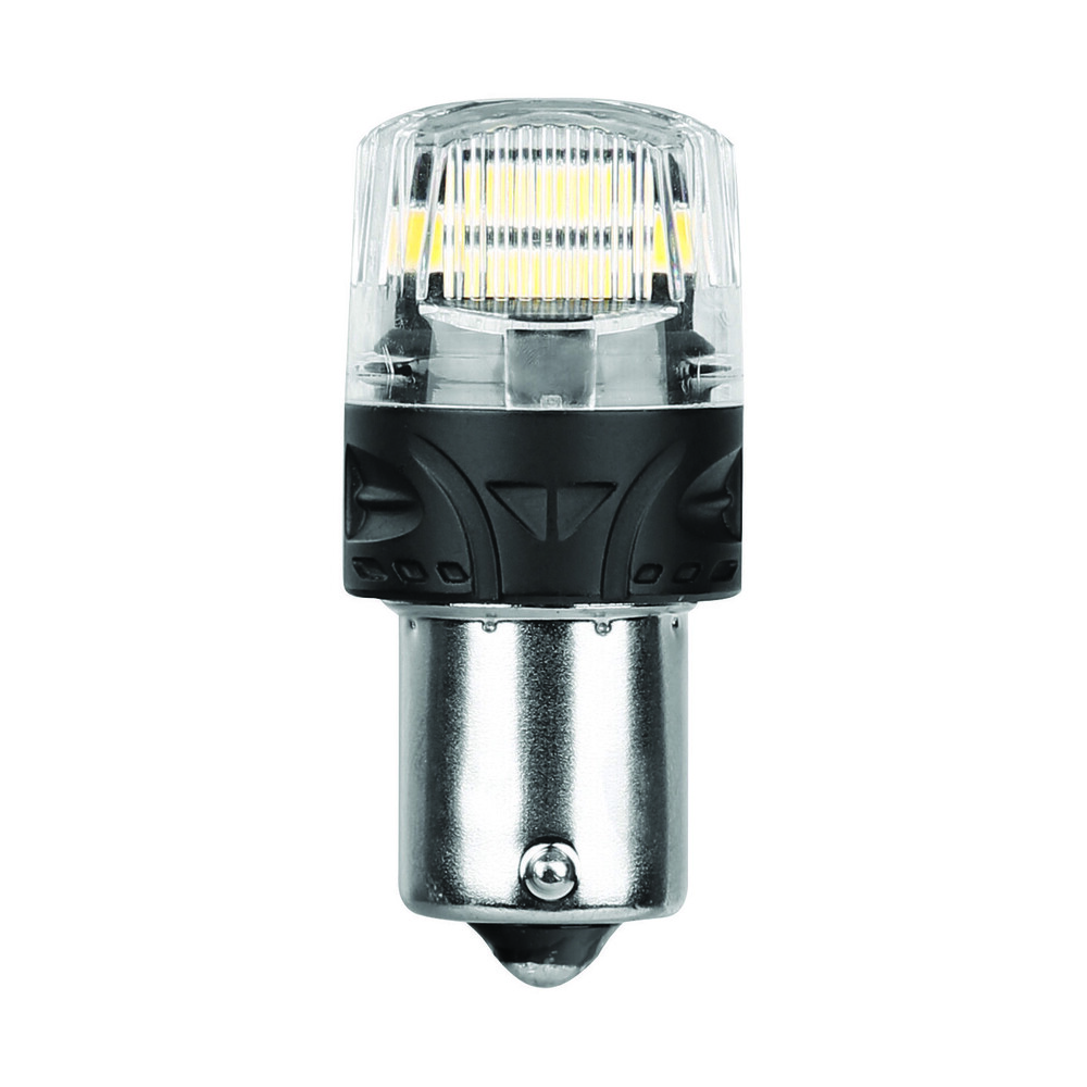 Εικόνα 1 από 3 — P21W 24V BA15s 540/260lm 6.500K ΔΙΠΛΗΣ ΠΟΛΙΚΟΤΗΤΑΣ LED CAN-BUS PRO-USER SERIES 24V 2ΤΕΜ.