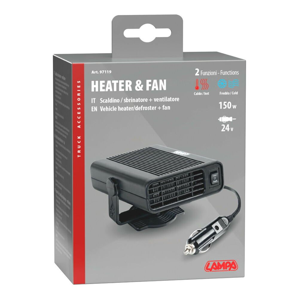 Εικόνα 5 από 5 — ΑΕΡΟΘΕΡΜΟ / ΑΝΕΜΙΣΤΗΡΑΣ 24V/150w ΓΙΑ ΨΥΧΡΟ / ΘΕΡΜΟ ΑΕΡΑ ΚΕΡΑΜΙΚΗΣ ΘΕΡΜΑΝΣΗΣ  ΜΕ ΚΑΛΩΔΙΟ 140cm 140x100x78 LAMPA -1 ΤΕΜ.