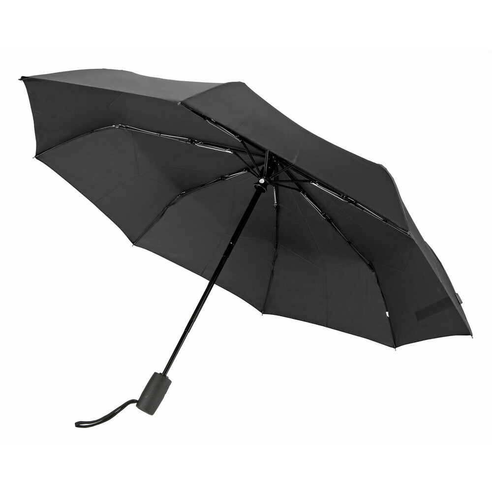 Εικόνα 3 από 5 — ΟΜΠΡΕΛΑ COMPACT TOP Φ97cm ΑΝΤΙΑΝΕΜΙΚΗ ΑΥΤΟΜΑΤΟ ΑΝΟΙΓΜΑ/ΚΛΕΙΣΙΜΟ ΣΕ ΜΑΥΡΟ ΧΡΩΜΑ LAMPA – 1 ΤΕΜ.