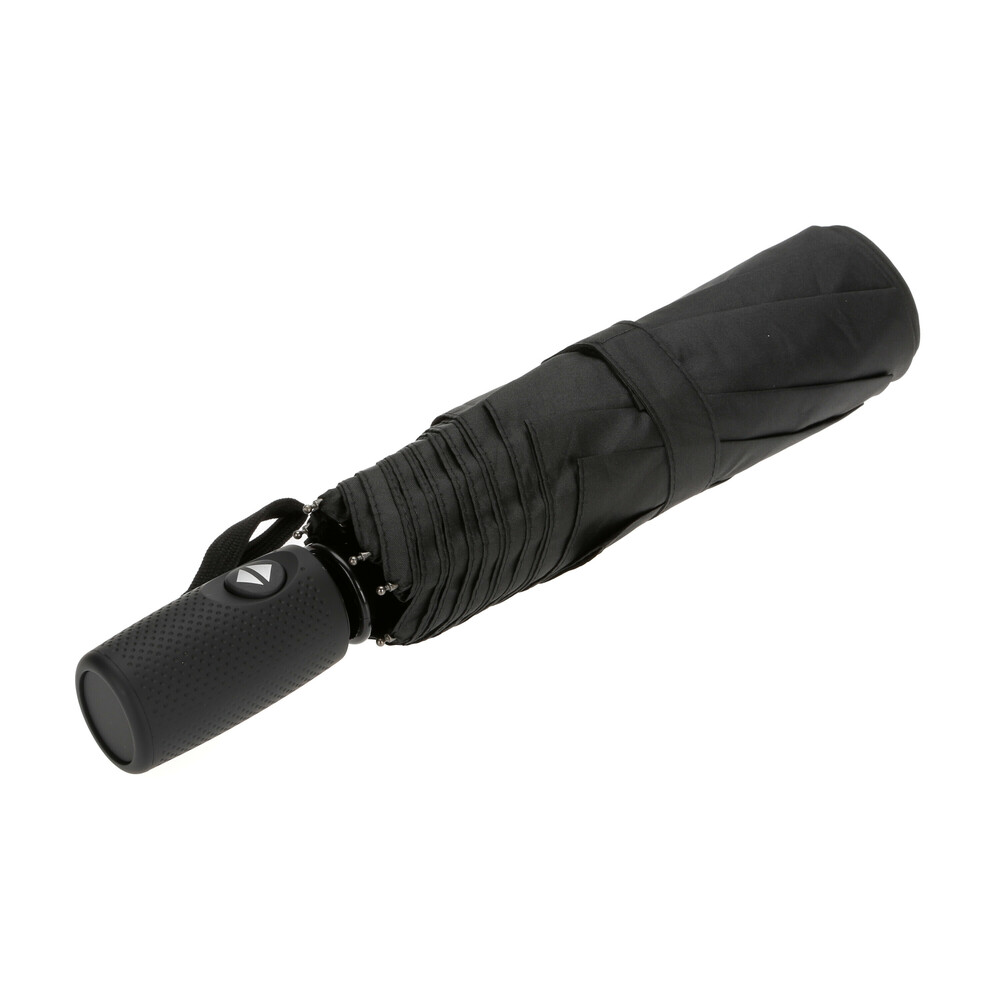 Εικόνα 5 από 5 — ΟΜΠΡΕΛΑ COMPACT TOP Φ97cm ΑΝΤΙΑΝΕΜΙΚΗ ΑΥΤΟΜΑΤΟ ΑΝΟΙΓΜΑ/ΚΛΕΙΣΙΜΟ ΣΕ ΜΑΥΡΟ ΧΡΩΜΑ LAMPA – 1 ΤΕΜ.