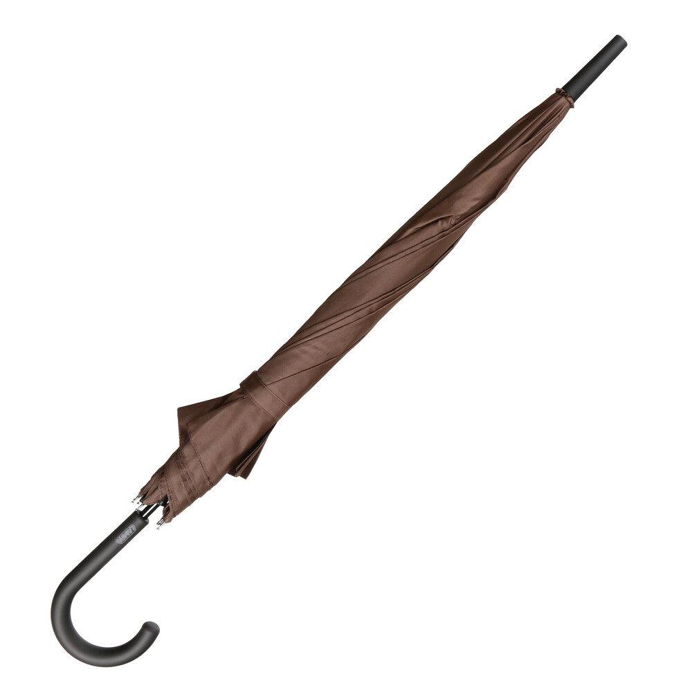 Εικόνα 2 από 2 — ΟΜΠΡΕΛΑ CLASSIC 103 Φ103cm ΑΥΤΟΜΑΤΟ ΑΝΟΙΓΜΑ ΣΕ ΚΑΦΕ ΧΡΩΜΑ LAMPA – 1 ΤΕΜ.