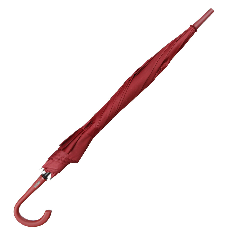 Εικόνα 2 από 2 — ΟΜΠΡΕΛΑ CLASSIC 110 Φ110cm ΑΝΤΙΑΝΕΜΙΚΗ ΑΥΤΟΜΑΤΟ ΑΝΟΙΓΜΑ ΣΕ ΜΠΟΡΝΤΩ ΧΡΩΜΑ LAMPA – 1 ΤΕΜ.