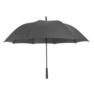ΟΜΠΡΕΛΑ SPORT 115 Φ115cm ΑΝΤΙΑΝΕΜΙΚΗ ΜΕ ΑΥΤΟΜΑΤΟ ΑΝΟΙΓΜΑ ΣΕ ΓΚΡΙ ΧΡΩΜΑ LAMPA - 1 ΤΕΜ.