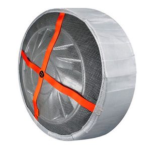 Autosock - ΑΝΤΙΟΛΙΣΘΗΤΙΚΟ ΠΑΝΙ ΧΙΟΝΙΟΥ AUTOSOCK 685 HIGH PERFORMANCE EDITION - 2 ΤΕΜ. (L.AS685)