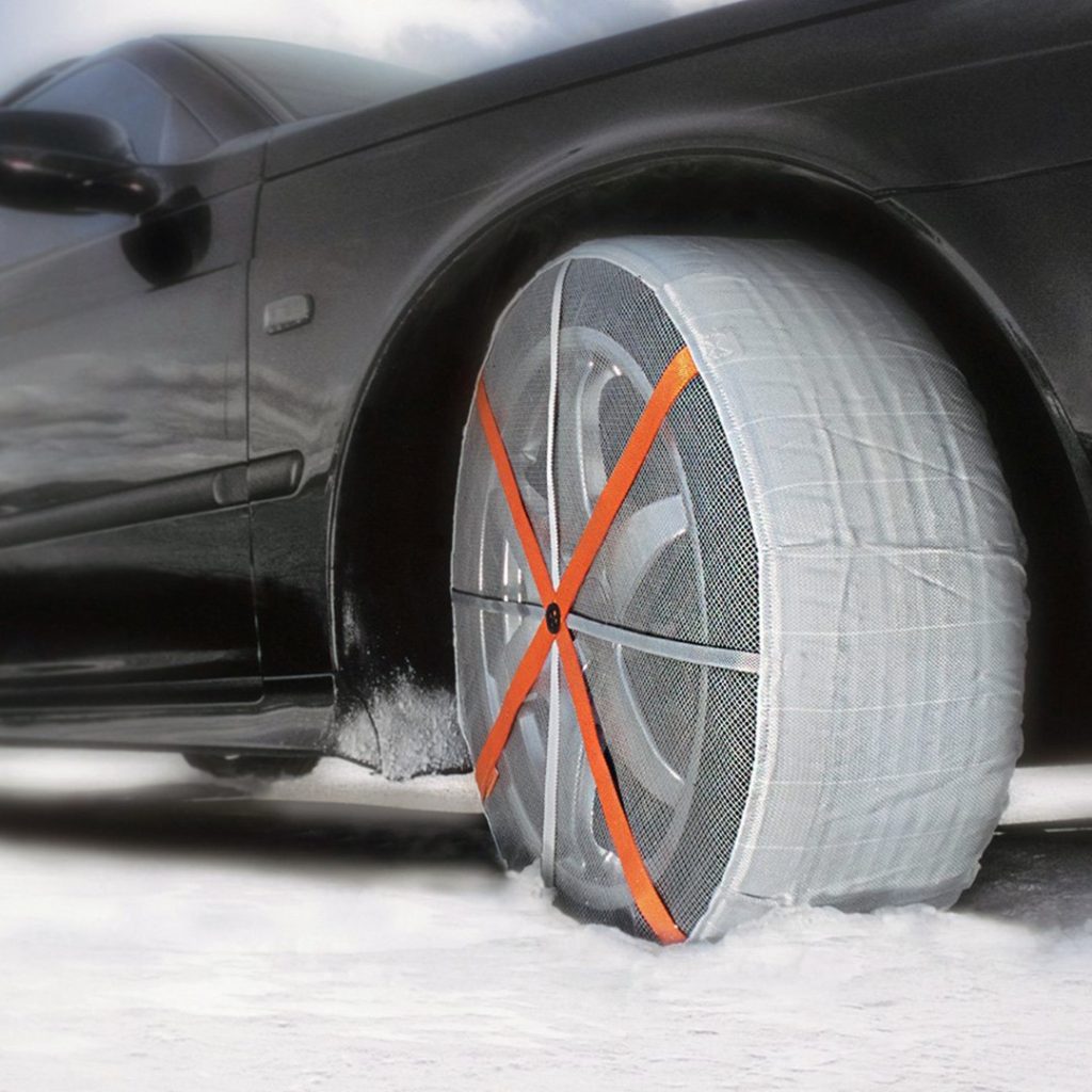 Εικόνα 3 από 13 — Autosock – ΑΝΤΙΟΛΙΣΘΗΤΙΚΟ ΠΑΝΙ ΧΙΟΝΙΟΥ AUTOSOCK 697 HIGH PERFORMANCE EDITION – 2 ΤΕΜ. (L.AS697)