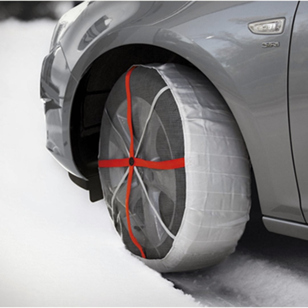 Εικόνα 7 από 13 — Autosock – ΑΝΤΙΟΛΙΣΘΗΤΙΚΟ ΠΑΝΙ ΧΙΟΝΙΟΥ AUTOSOCK 697 HIGH PERFORMANCE EDITION – 2 ΤΕΜ. (L.AS697)