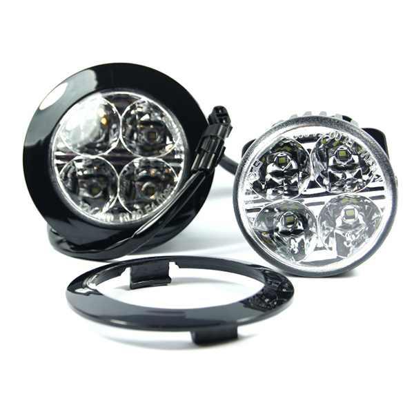 Εικόνα 1 από 2 — DRL 902HP 12/24V OSRAM ΠΡΟΣΘΕΤΟ DAYTIME ΔΙΕΘΝΗ ΜΕ 2x5HP LED ΣΤΡΟΓΓΥΛΑ 70/90x49mm 2ΤΕΜ.