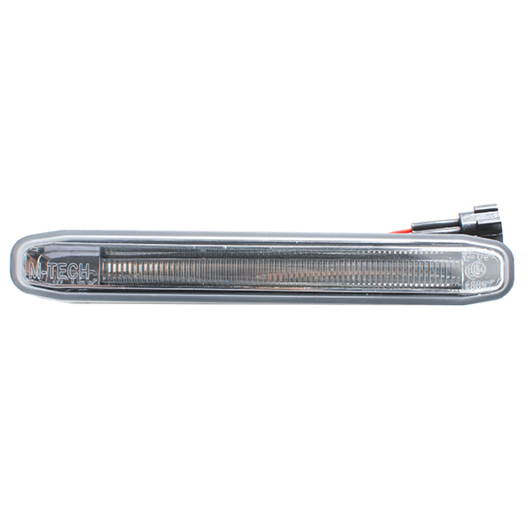 Εικόνα 1 από 1 — DRL 956LG 12V OSRAM ΠΡΟΣΘΕΤΟ DAYTIME ΔΙΕΘΝΗ ΜΕ 2x2LED 180x45x26mm 2ΤΕΜ.