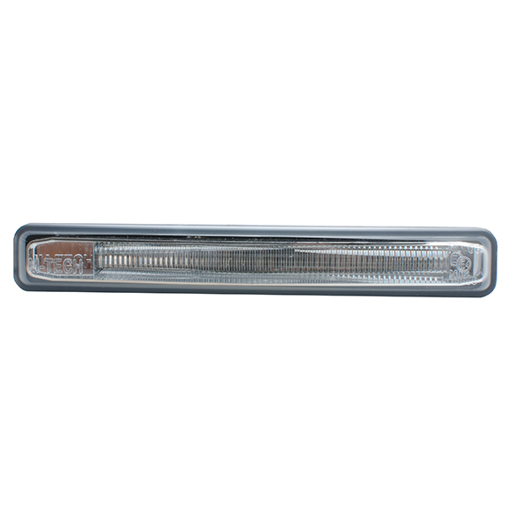 Εικόνα 1 από 2 — DRL 957HP 12V OSRAM ΠΡΟΣΘΕΤΟ DAYTIME ΔΙΕΘΝΗ ΜΕ 2x2LED 180x42x24mm 2ΤΕΜ.